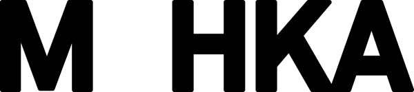 Logo m hka def vanaf 2009 klein